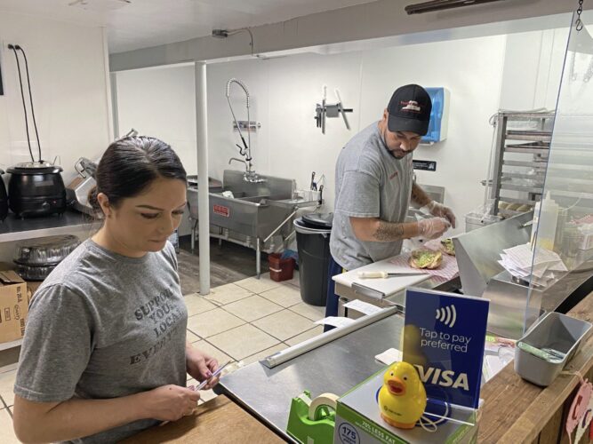 Sticker shock High heating bills from December have more seeking help News, Sports, Jobs